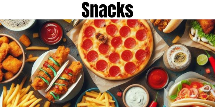 Foodlistin promo