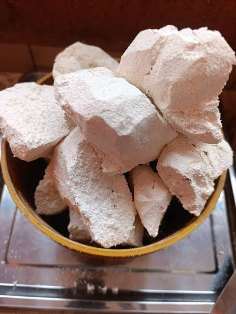 1kg of king tuber mushroom