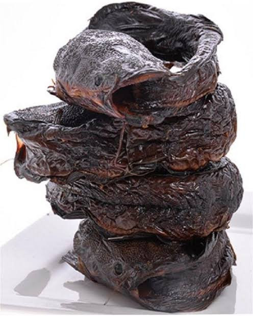 4pcs of large size of catfish 1kg