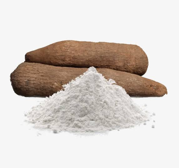1kg of yam flour