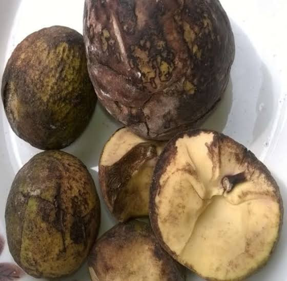 1kg of wonderful kola