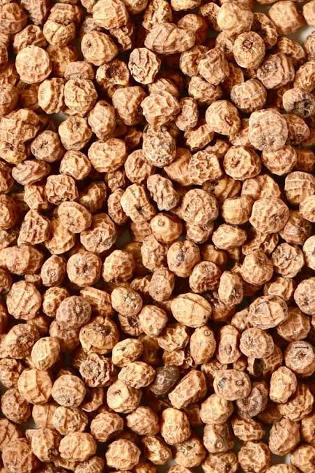 1 Kg Of Dried Tiger Nuts