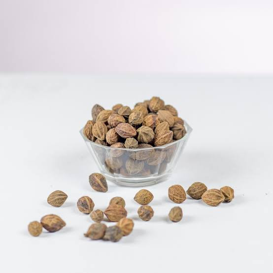 1kg of Omilo seeds/ cocoplum