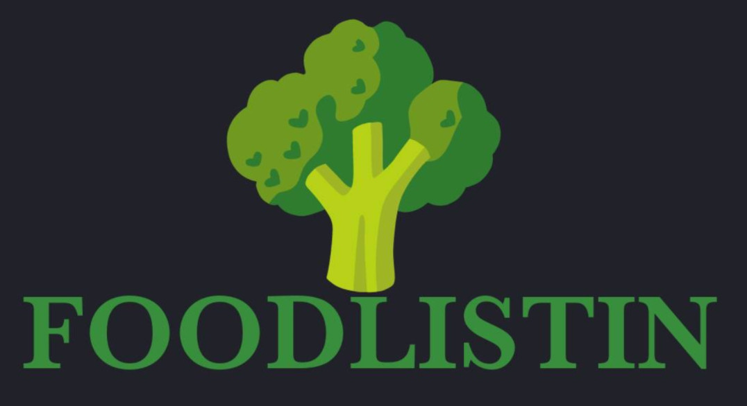Foodlistin