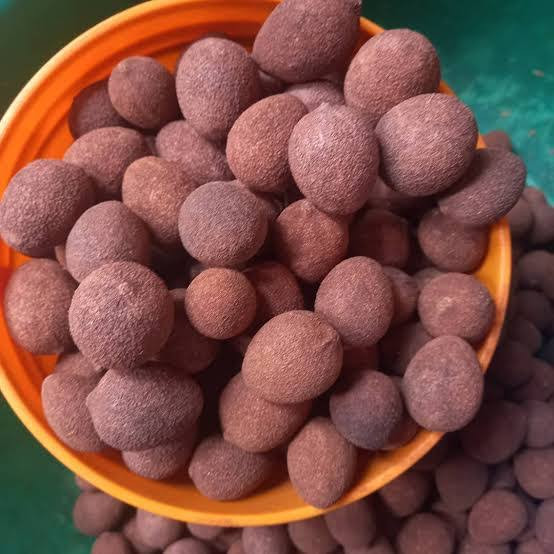 1kg of gbafilo seeds