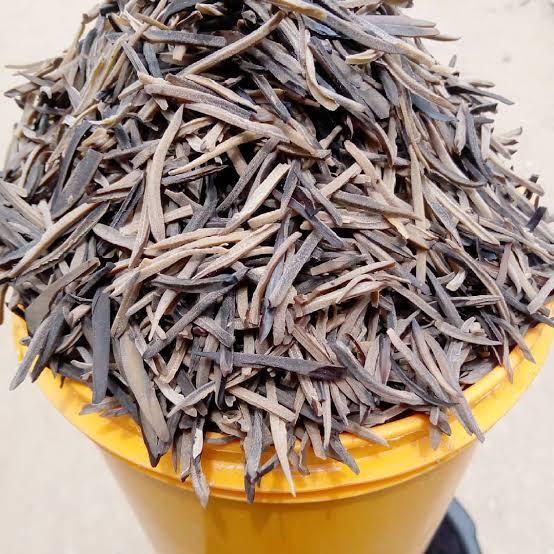 1 bucket of ugba/oil bean 1.7kg
