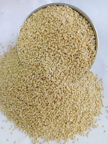 1 Kg Of Sesame seeds
