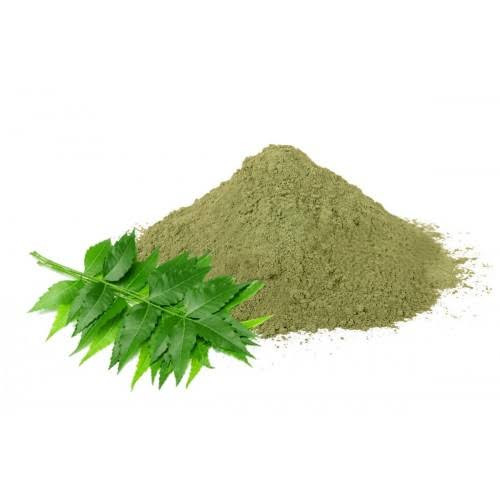 1kg of neem leave powder