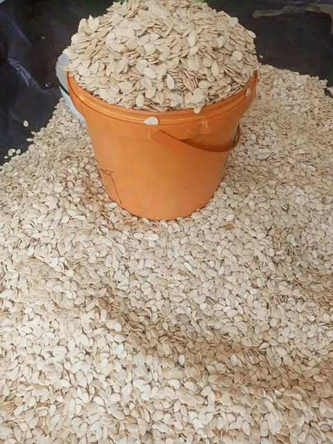 1 Kg Of Melon seed/Egusi
