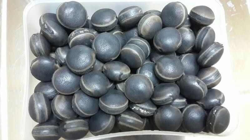 Ukpo/horse eye bean