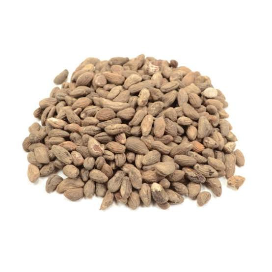 1kg of voacanda Africana seeds
