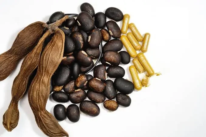 1kg of velvet beans