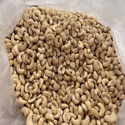 1kg of roasted cashews