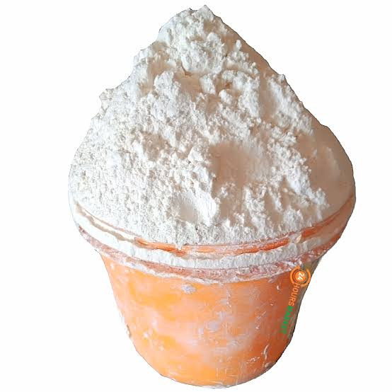 3kg of Bambara/okpa sees flour