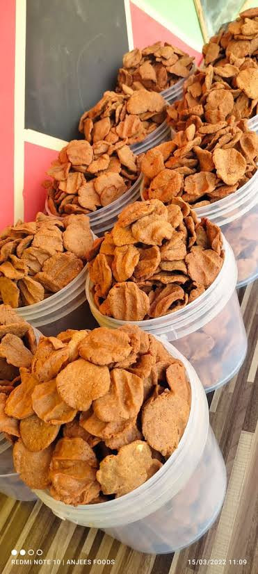 1 bucket of kuli kuli 1.7kg